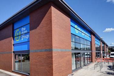 The Gym Group Chester .